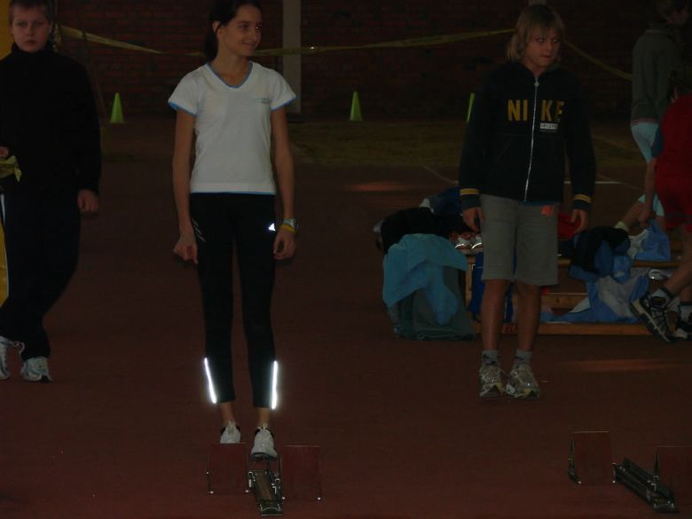 Božični miting 2007 - foto povečava