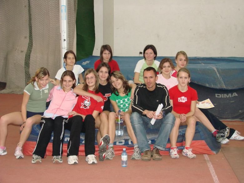 Božični miting 2007 - foto povečava