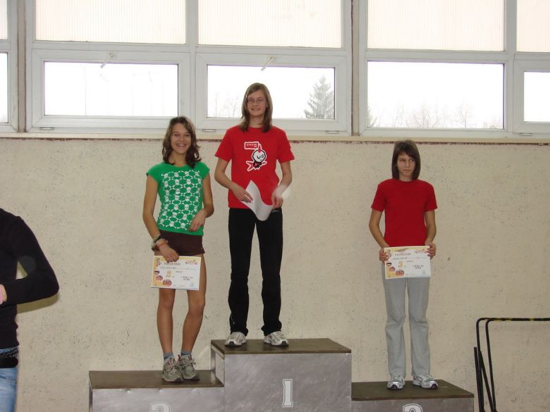 Božični miting 2007 - foto povečava