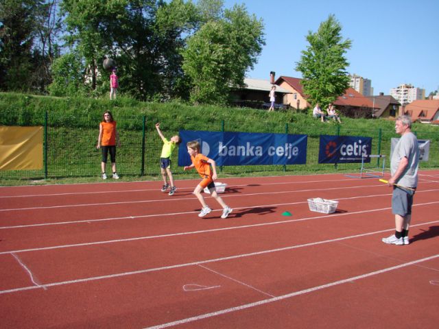 Otroška liga 2010 - Celje - foto