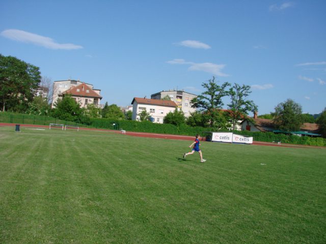 Otroška liga 2010 - Celje - foto