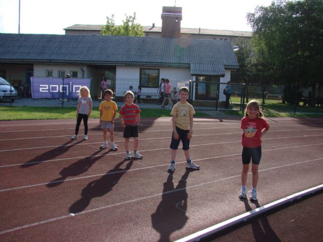 Otroška liga 2010 - Celje - foto