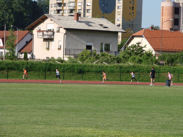 Otroška liga 2010 - Celje - foto