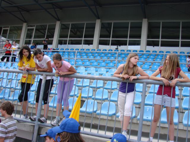 Igre šolarjev 2010 - Ptuj - foto