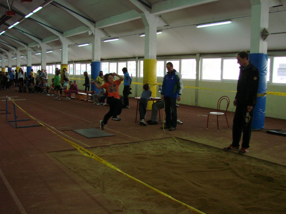 Božični miting 2010 - foto povečava