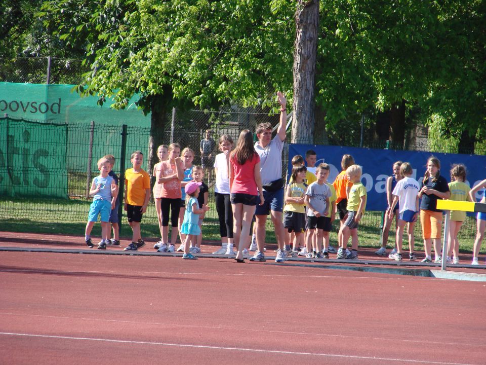 Otroška liga 2011 - foto povečava