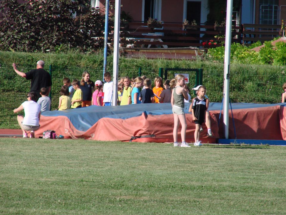 Otroška liga 2011 - foto povečava