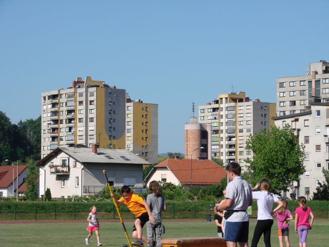 Otroška liga 2011 - foto