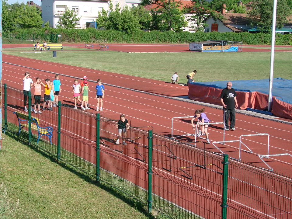 Otroška liga 2011 - foto povečava