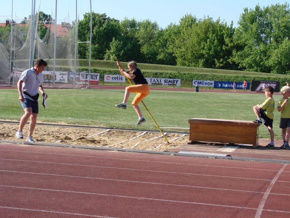 Otroška liga 2011 - foto povečava