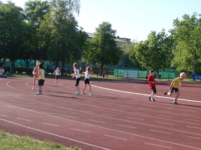 Otroška liga 2011 - foto