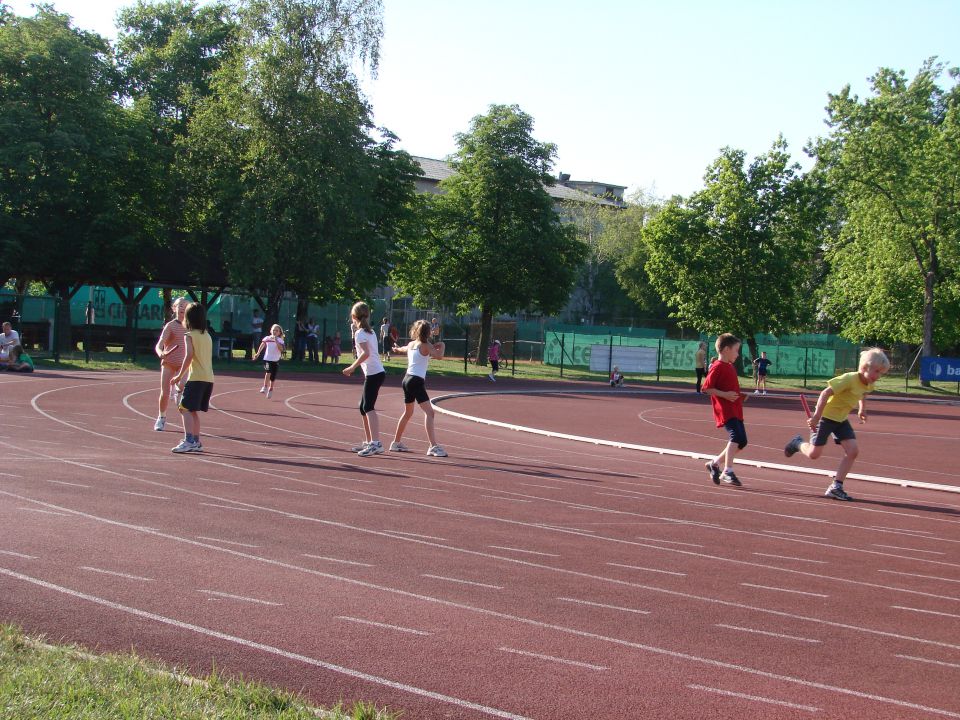 Otroška liga 2011 - foto povečava