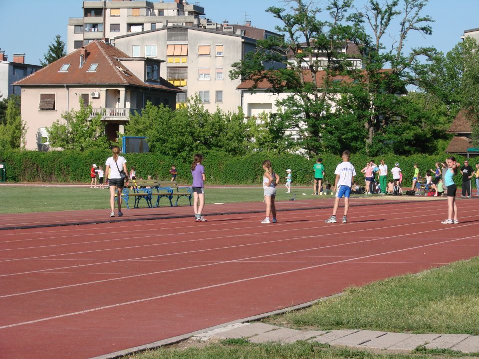 Otroška liga 2011 - foto povečava