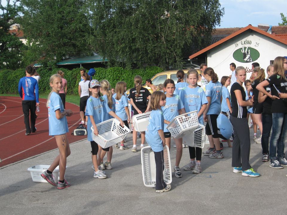 Miting celjskih knezov 2011 - foto povečava