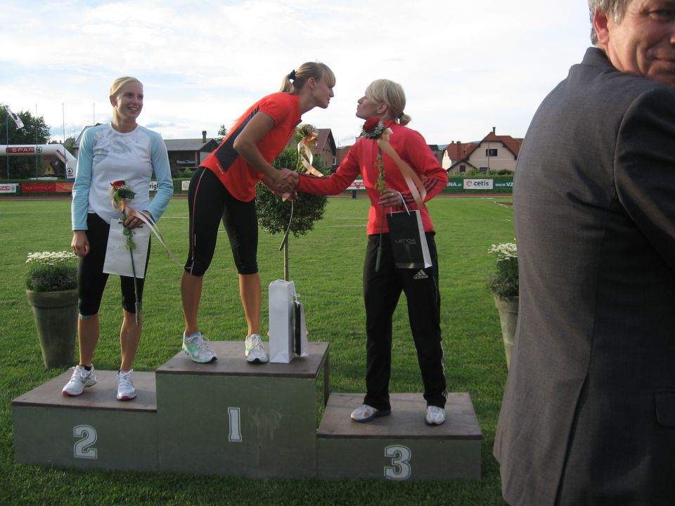 Miting celjskih knezov 2011 - foto povečava