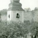 Selitev zvona v Rečico