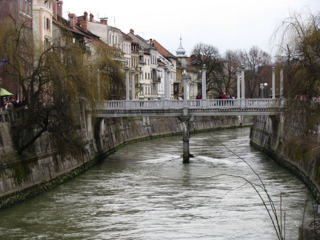 Ljubljana  - foto
