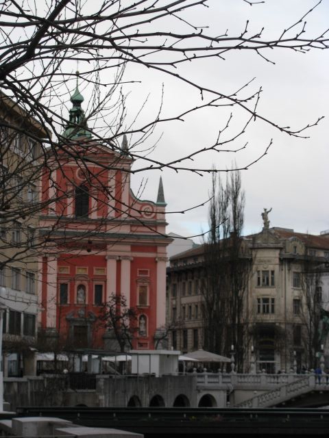 Ljubljana  - foto