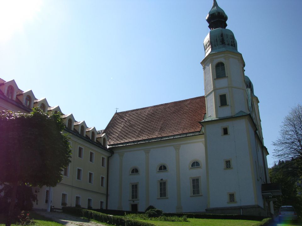 sv. Jožef nad Celjem