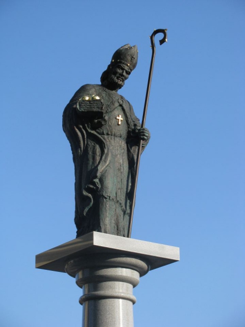 Sv. Nikolaj