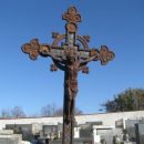 nagrobni križ pri sv. Lenartu nad Laškim