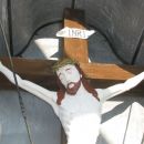 pokopališki križ pri sv. Lenartu nad Laškim