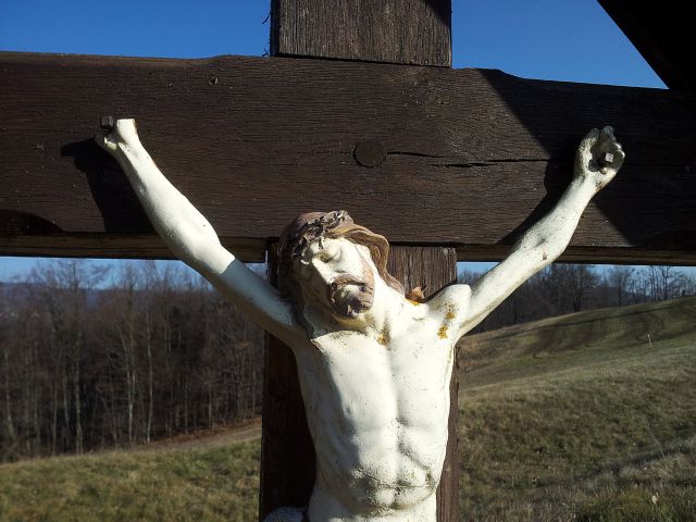 Cerkve, cerkvice, kapelice in znamenja - foto