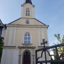 protestantska cerkev v Mariboru