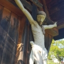 Križani v Ljubnem ob Savinji