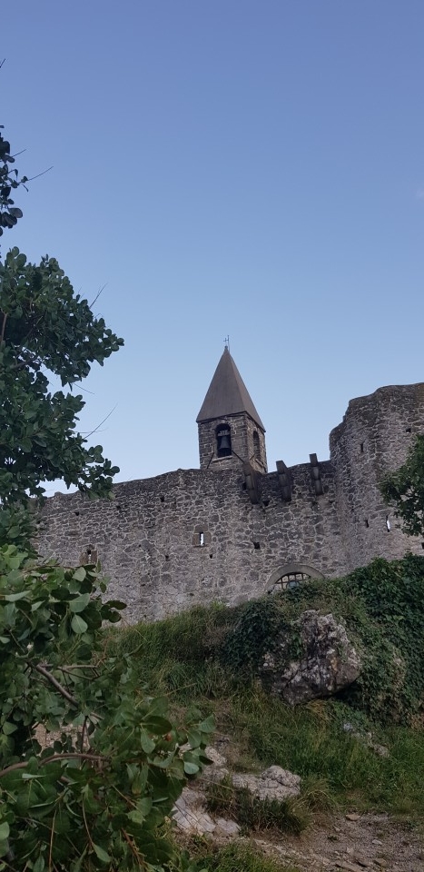 Cerkve, cerkvice, kapelice in znamenja - foto povečava