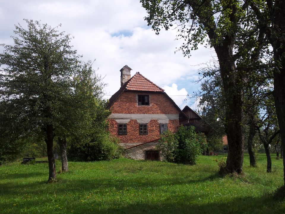 Od nekdaj ... - foto povečava