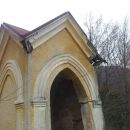 Kapelica v Libojah