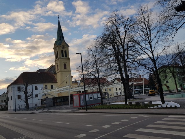 Žalec - foto