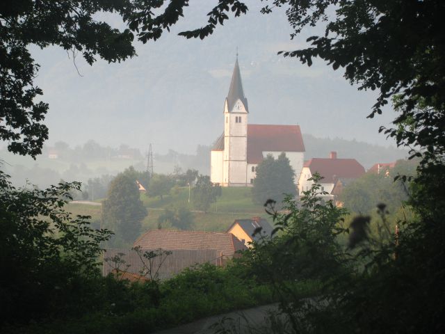 Sedraž - Sv. Jedrt, 2015 - 2017 - foto