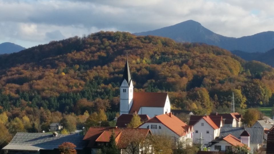 V moji vasi - foto povečava