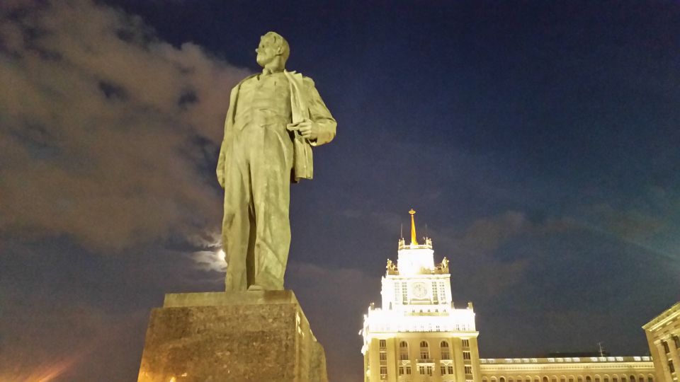 Moskva - foto povečava
