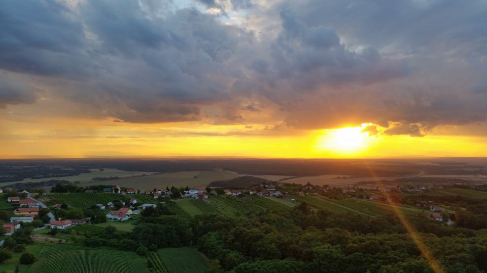 Oblaki poletja 2016 - foto povečava