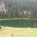 Planina jezero