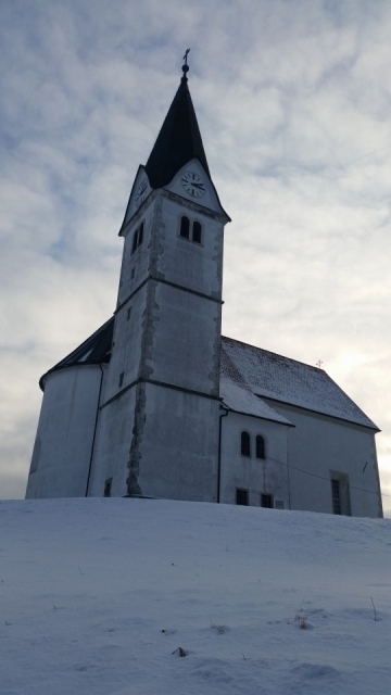 Sv. Jedrt - foto