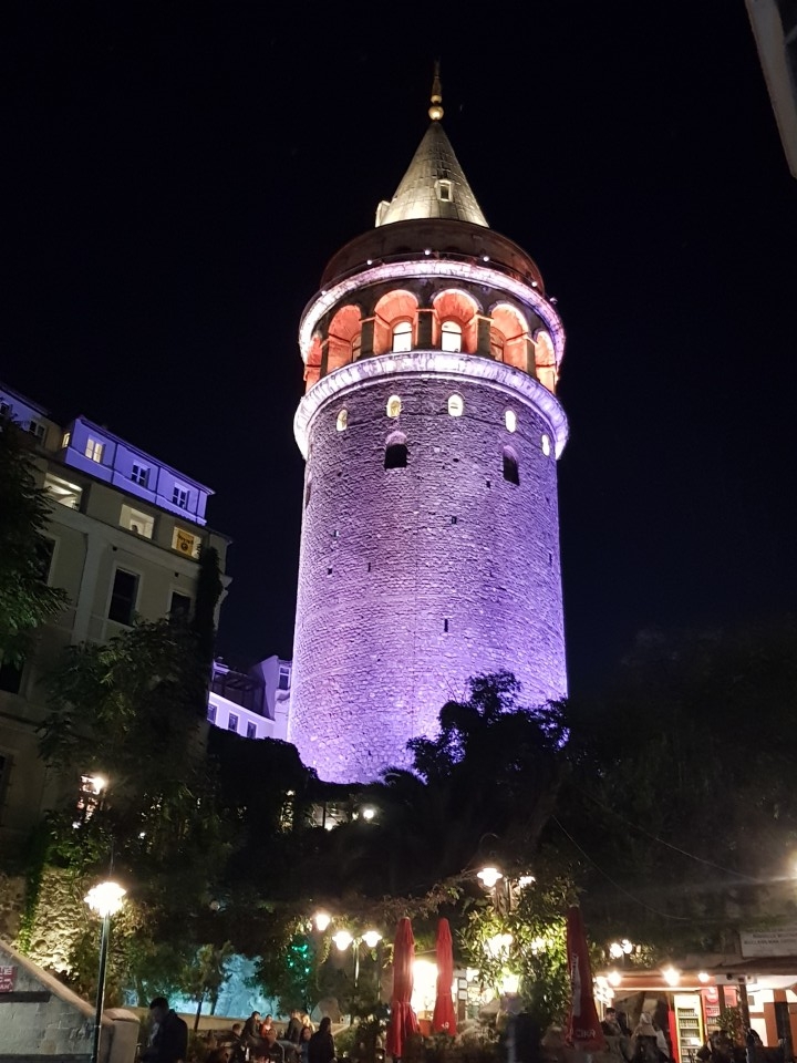 Carigrad / Istanbul - foto povečava