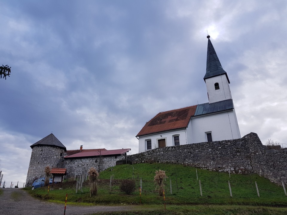 Sv. Hieronim - foto povečava