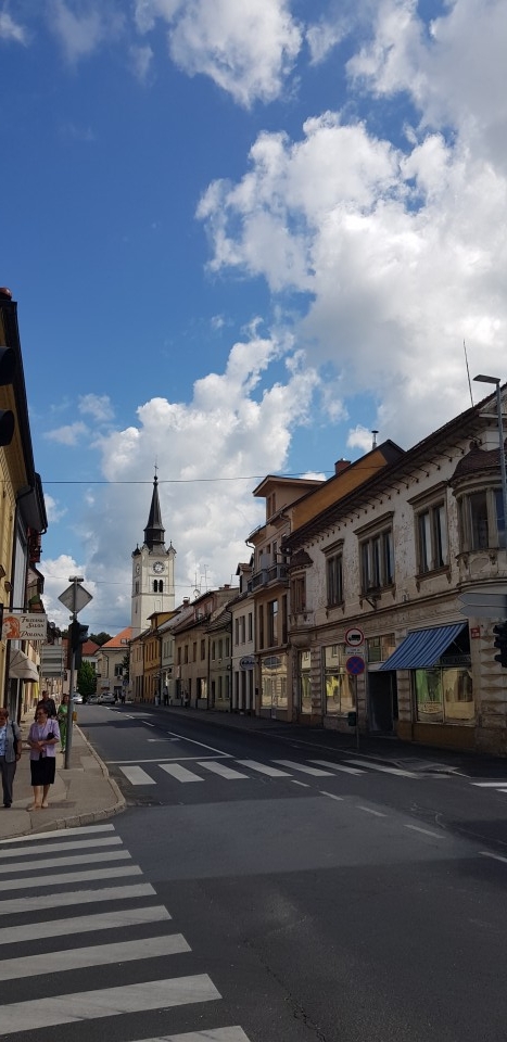 Bela krajina - foto