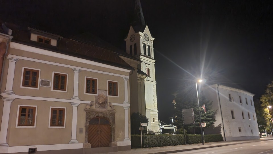 Sachsenfeld - foto povečava