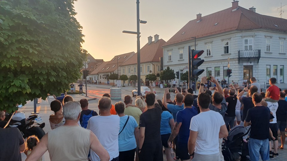 Sachsenfeld - foto povečava