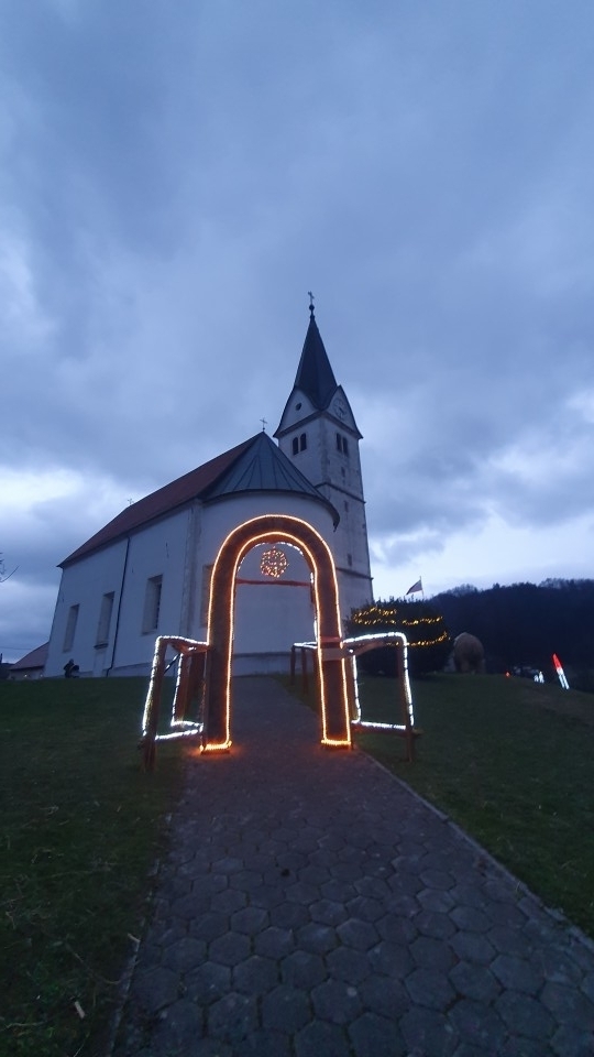 Sedraž 2024 - foto povečava