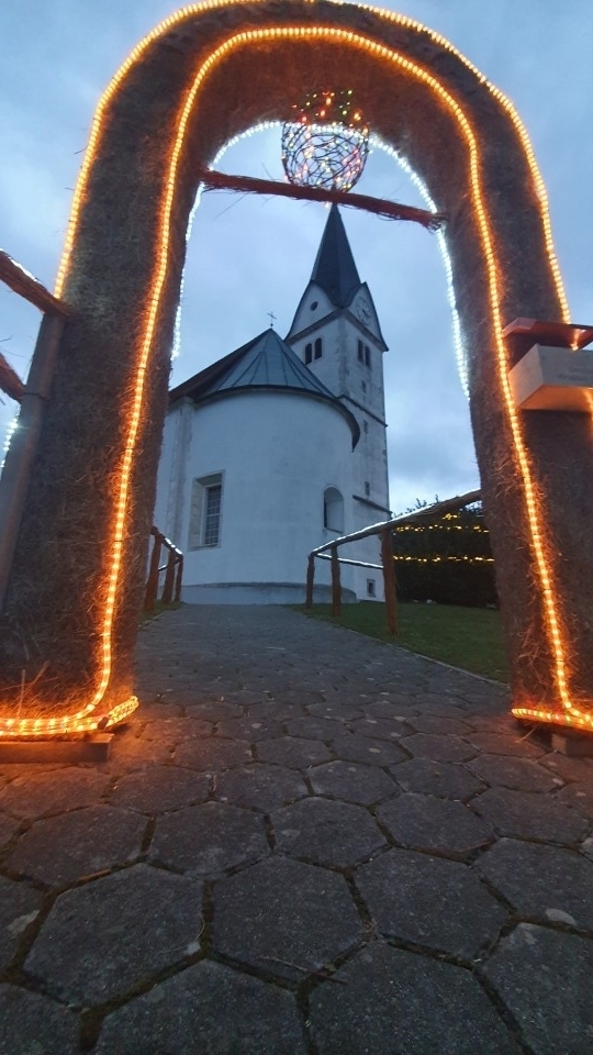 Sedraž 2024 - foto povečava