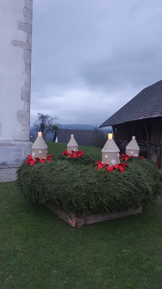 Sedraž 2024 - foto povečava
