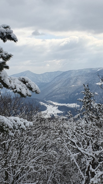 Govško brdo - foto