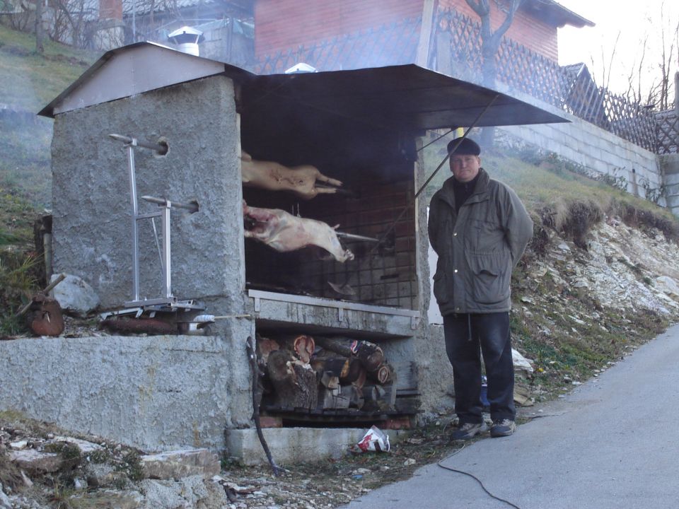 Kalajevo i ljeto 2011 - foto povečava