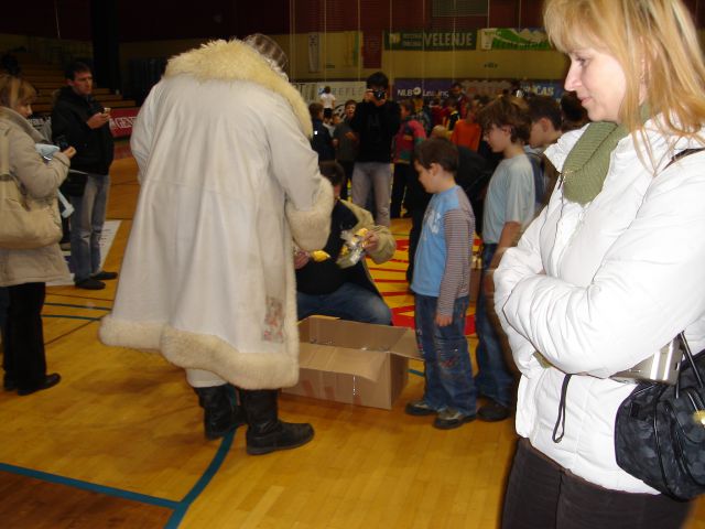 Kalajevo i ljeto 2011 - foto